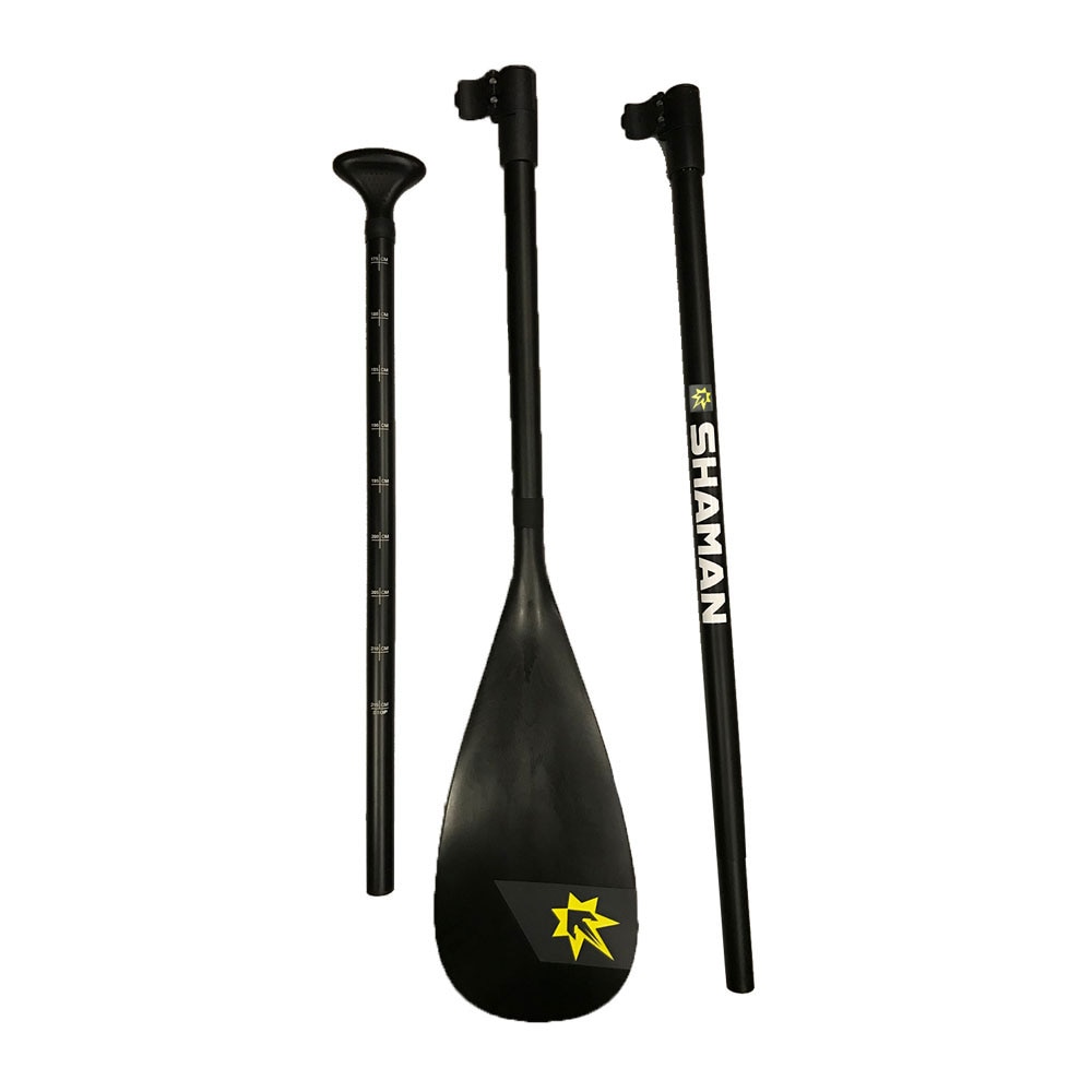 Весло Shaman Luxury Paddle V3