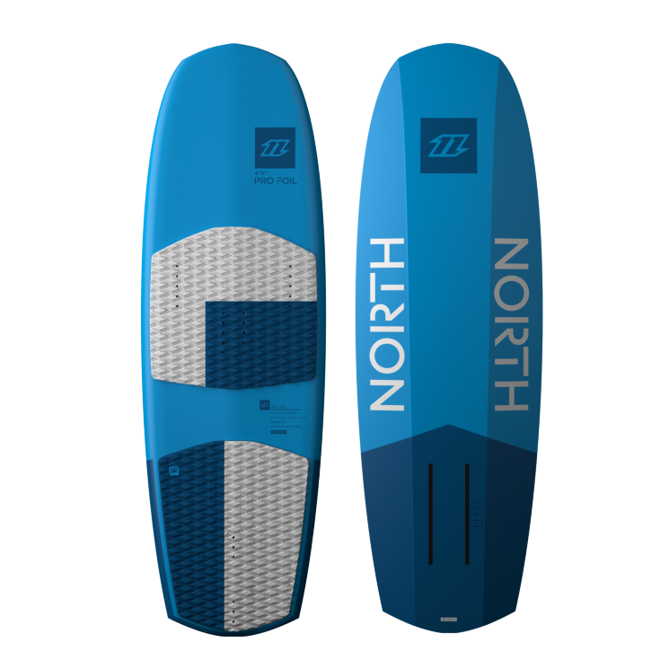 Level Hydrofoils