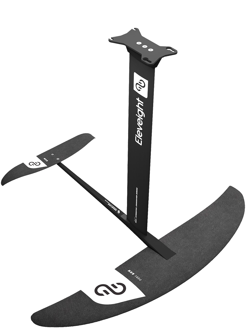 Гидрофойл Eleveight HXS Wing