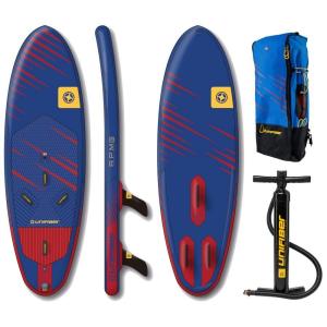 SUP Unifiber RPM iWindsurf SL