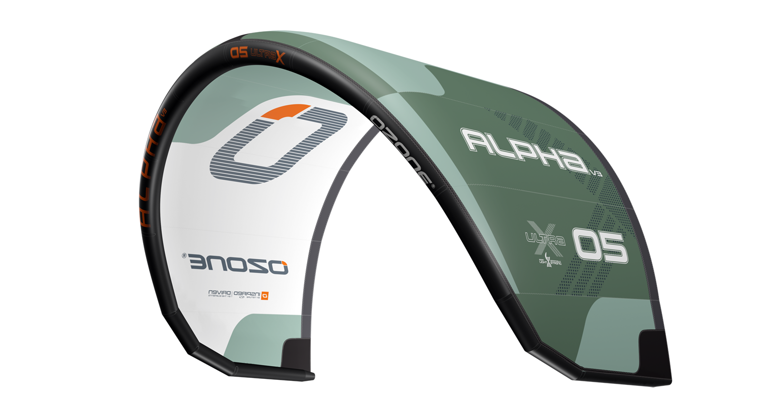 Кайт Ozone Alpha Ultra-X