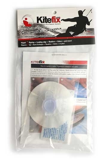 Клапан KiteFix Deflate (11mm)