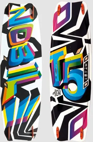 Кайтборд Nobile T5