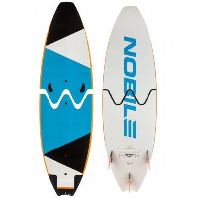 Кайтсерфборд Nobile Infinity Split