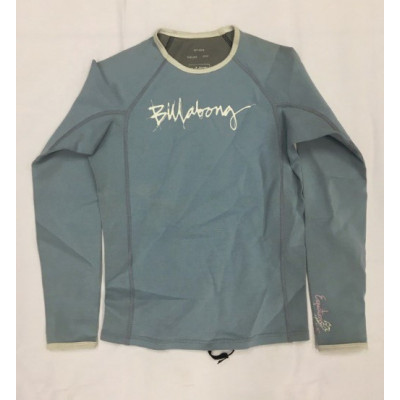 Гидромайка Billabong Equator Girls LS