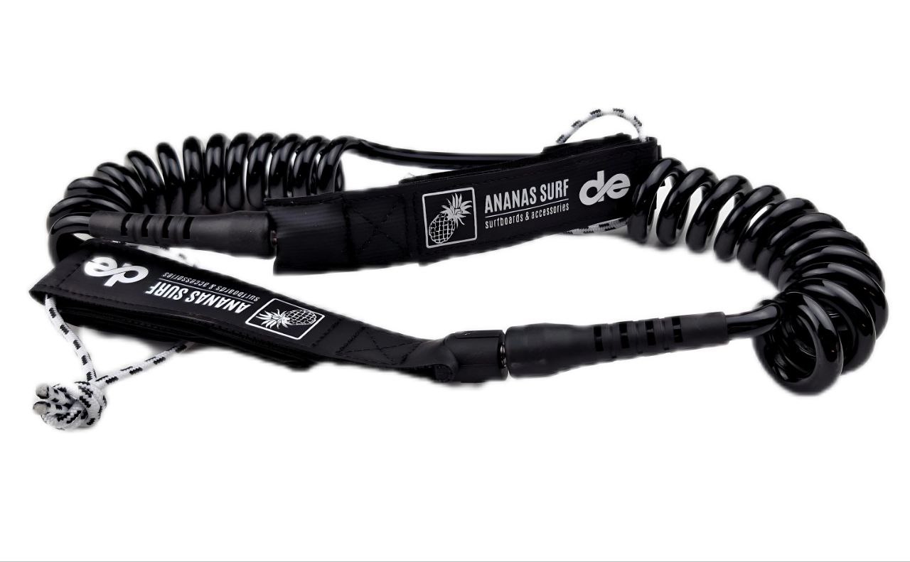 Лиш DE Mauritius Surf