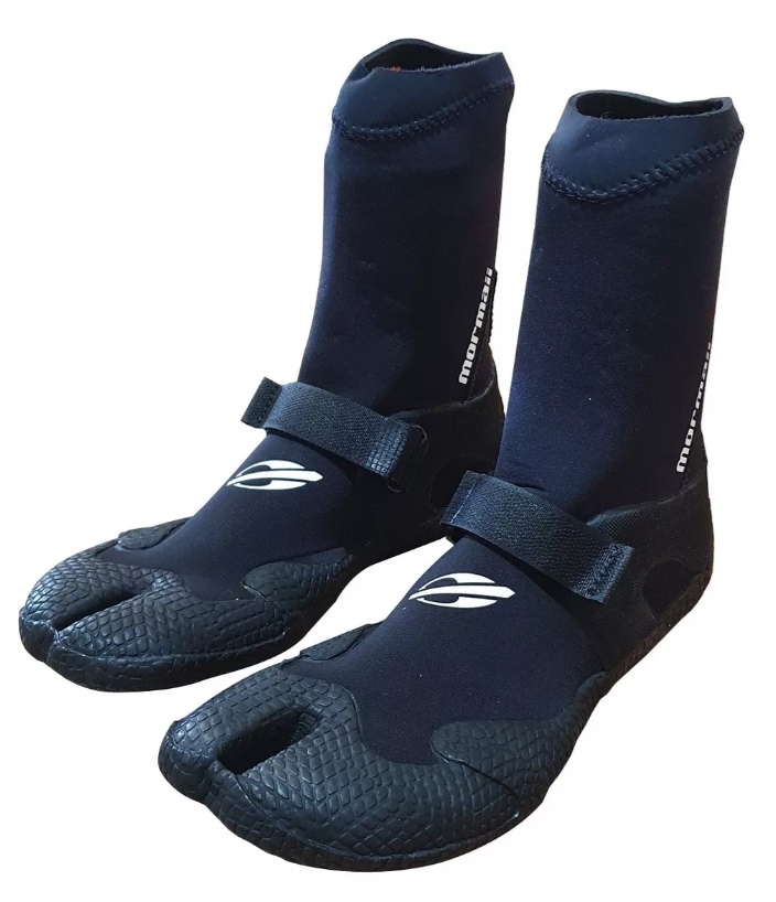 Гидрообувь Mormaii Bota Surf Cano