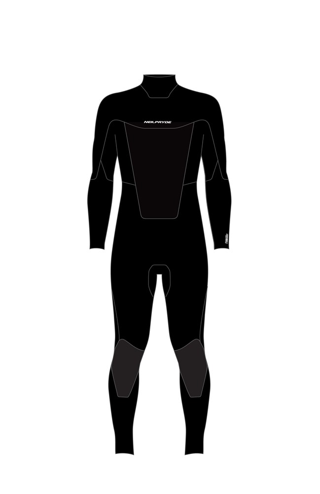 Гидрокостюм NeilPryde Nexus WMN 5x4 BZ