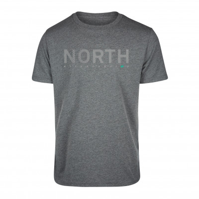 Футболка North Stamp Tee