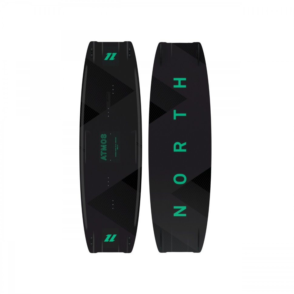 Кайтборд North Atmos Carbon