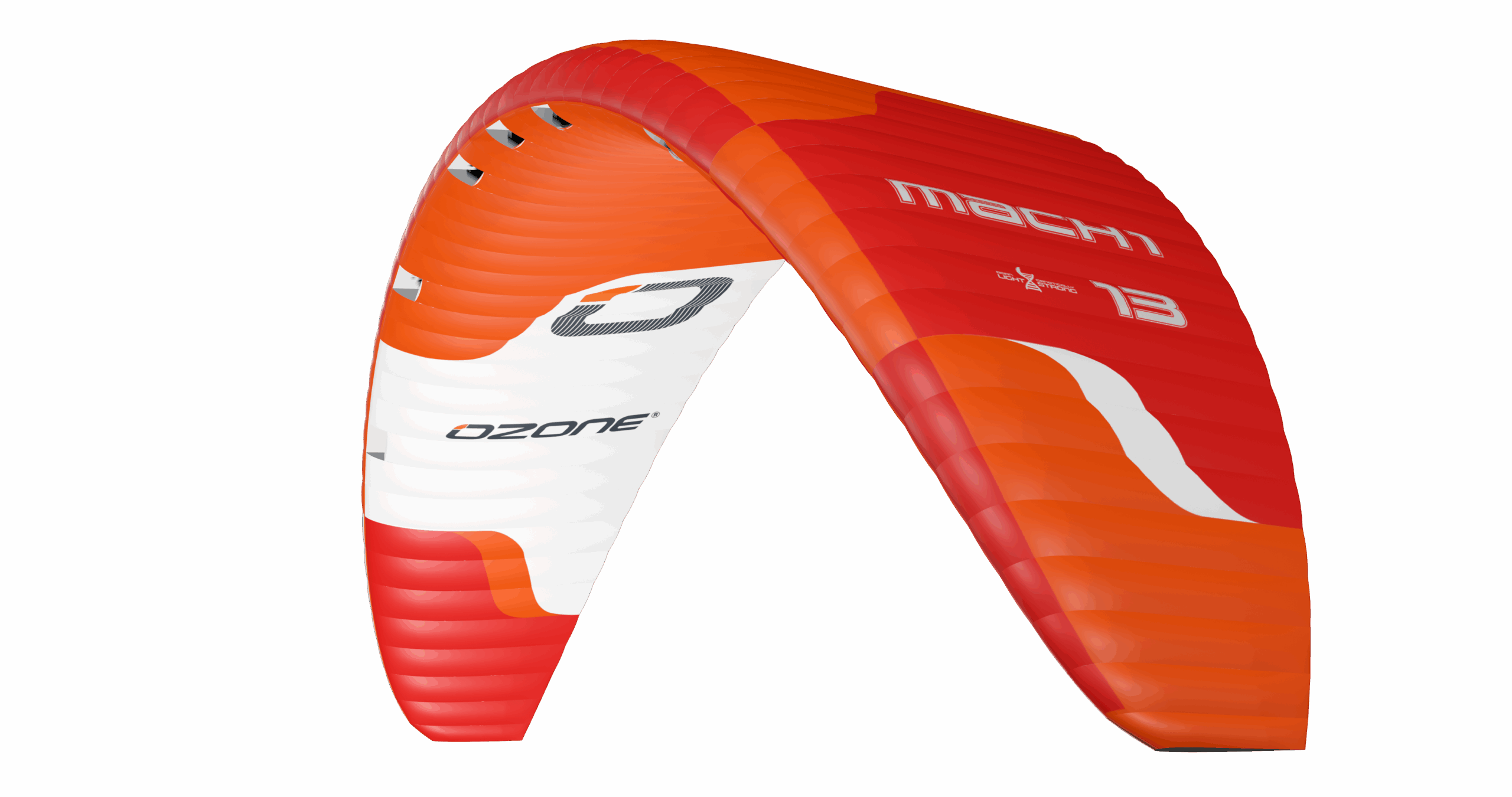 Кайт Ozone Mach1