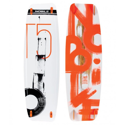 Кайтборд Nobile T5
