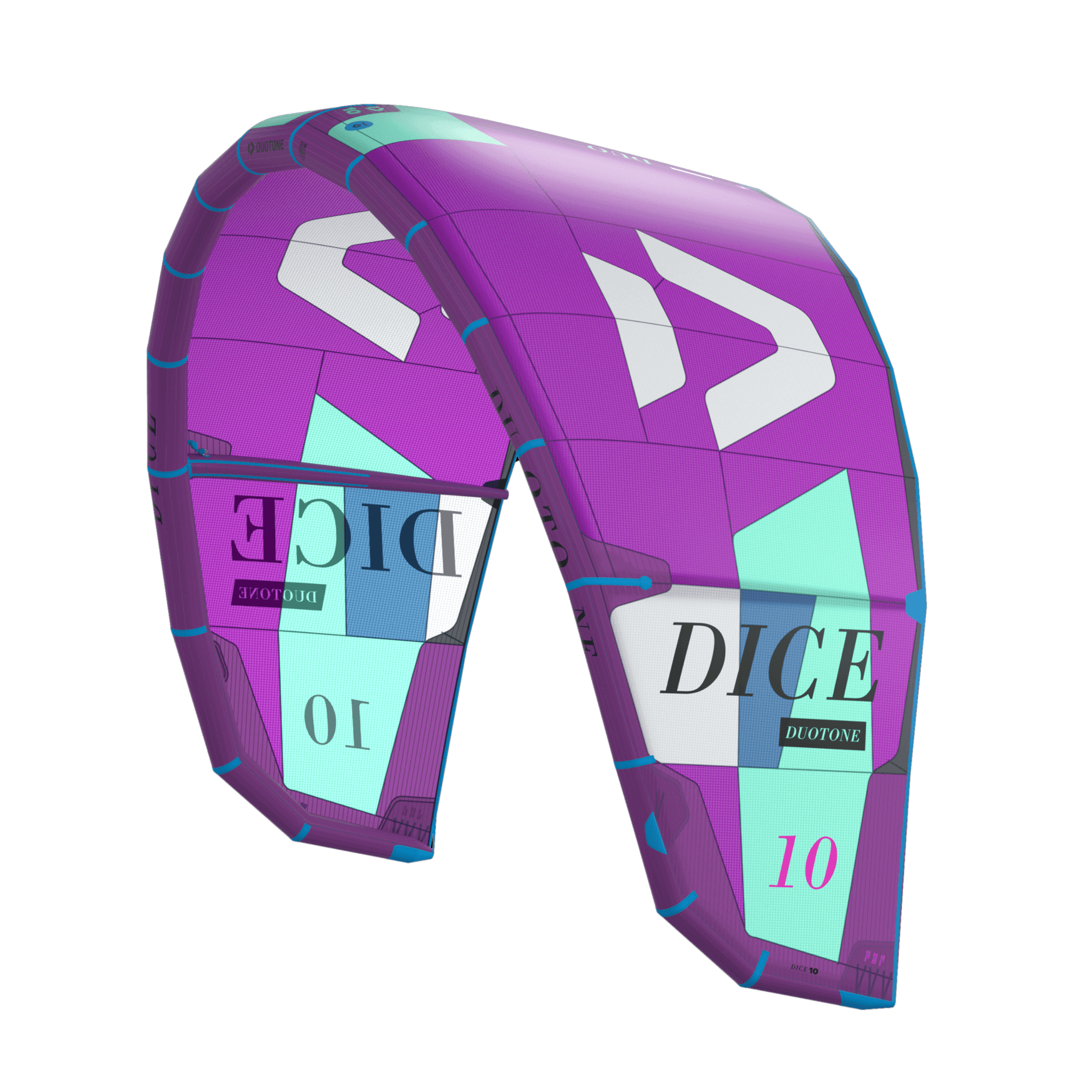 Кайт Duotone Dice