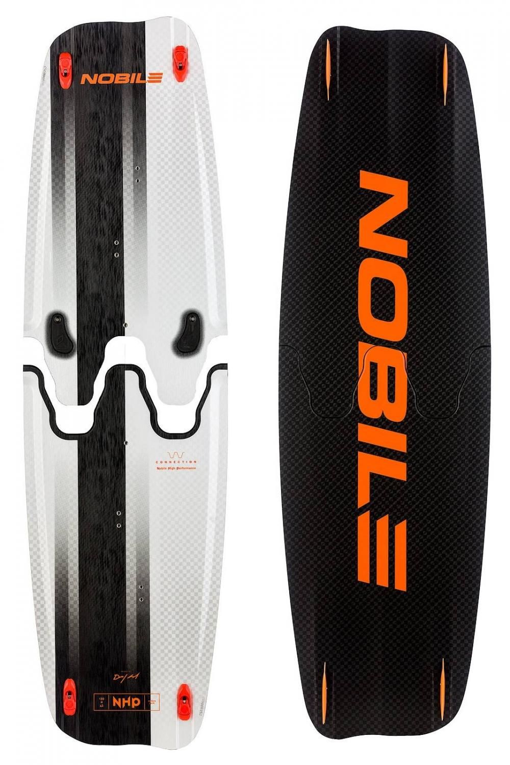 Кайтборд Nobile NHP Carbon Split