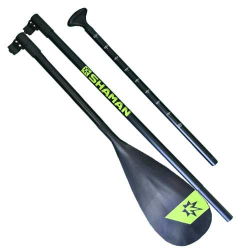 Весло Shaman Luxury Paddle V4