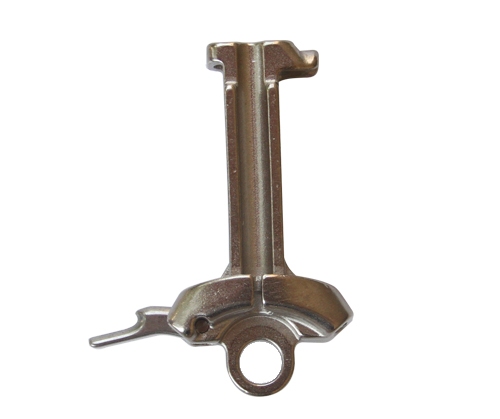 Аксессуар Slingshot Guardian Metal Driveshaft