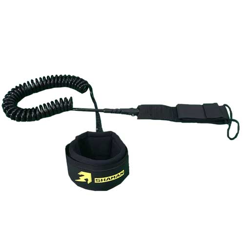 Лиш Shaman Curly V2 1x3