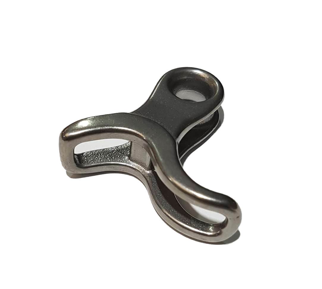Блочек Cabrinha Velocity KS6VLSFTG