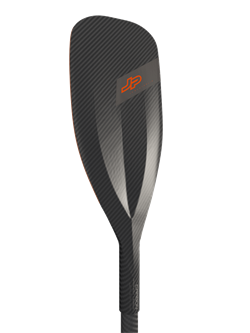 Весло JP Carbon Paddle CTL