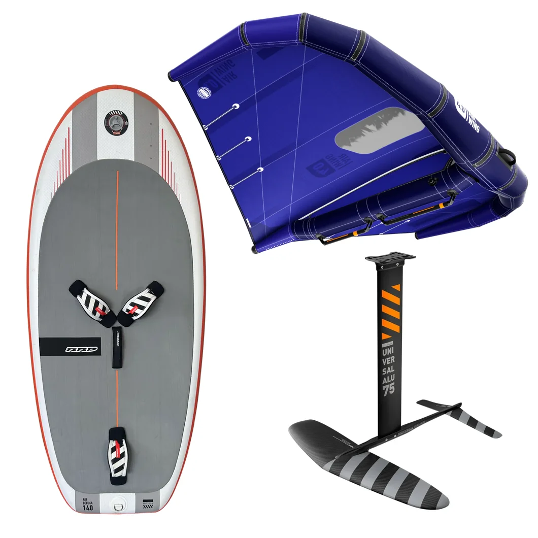 Винг-комплект RRD Air Wing 1750