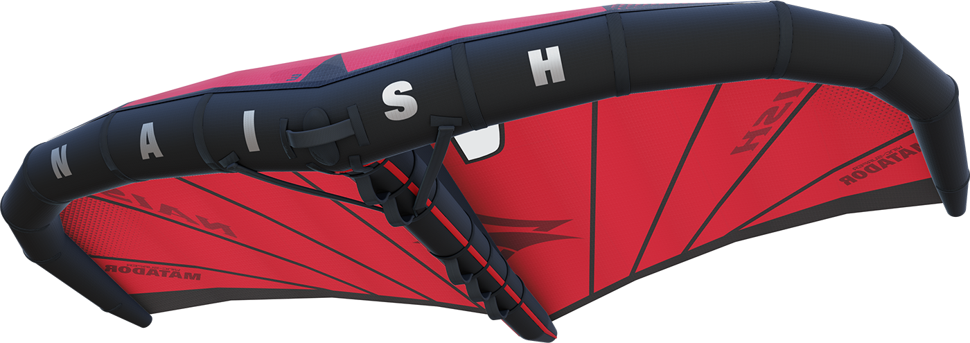 Винг Naish Matador