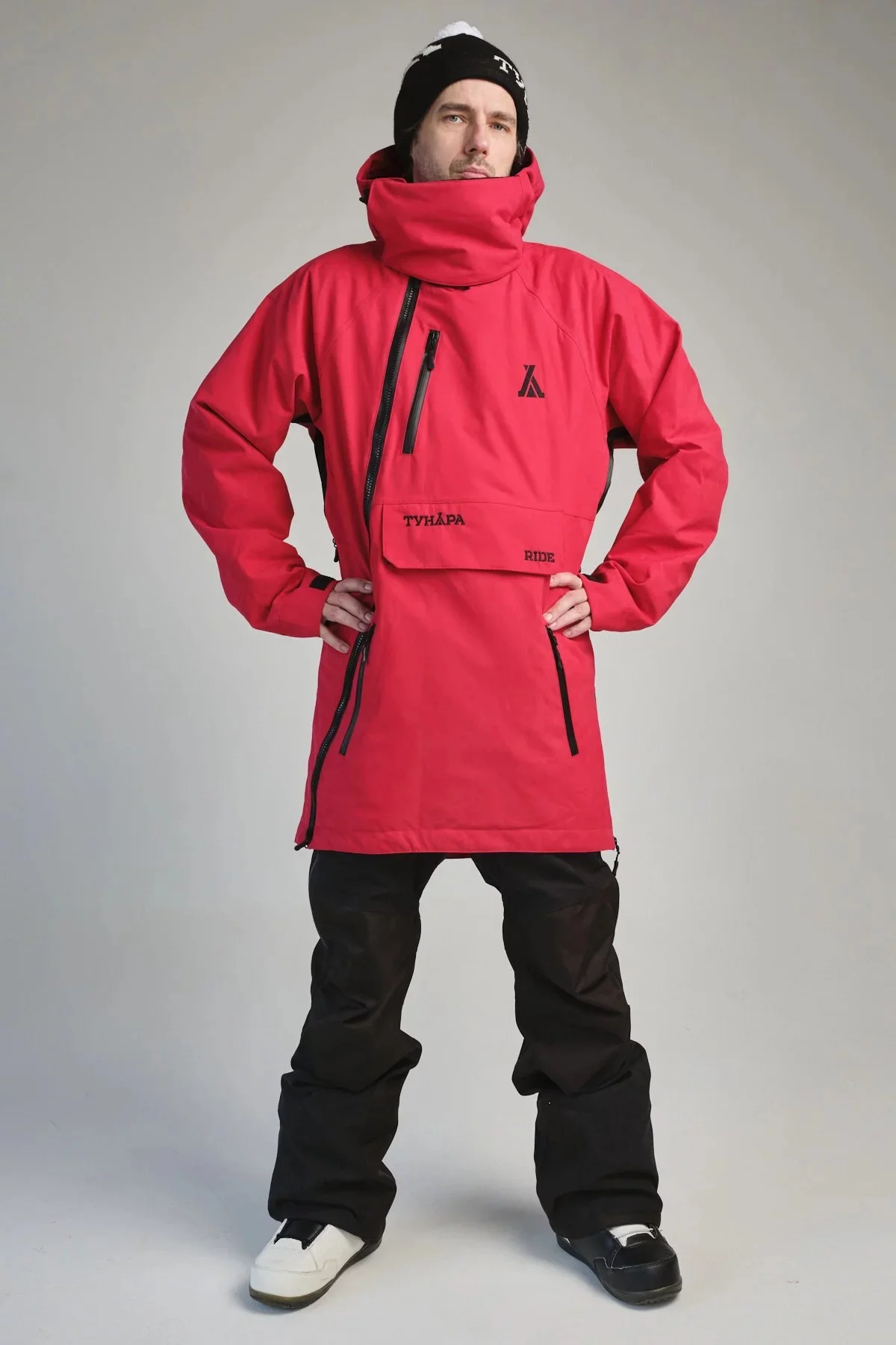 Комбинезон Тундра RIDE snow 15х20