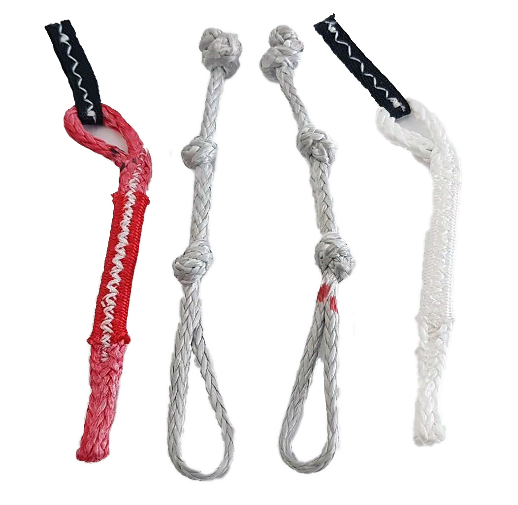 Косички Slingshot Standard Line Pigtails