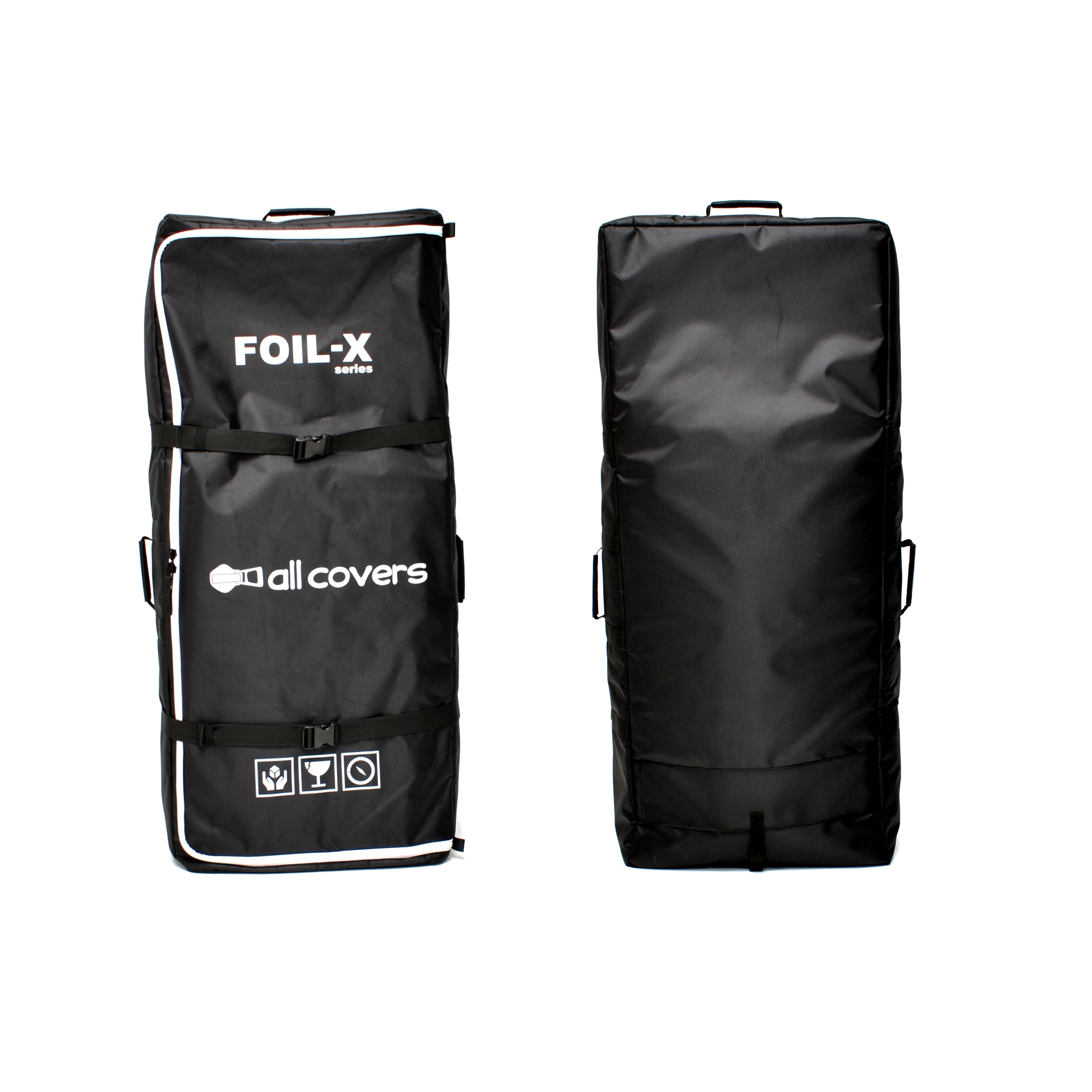 Чехол All Covers Foil-X
