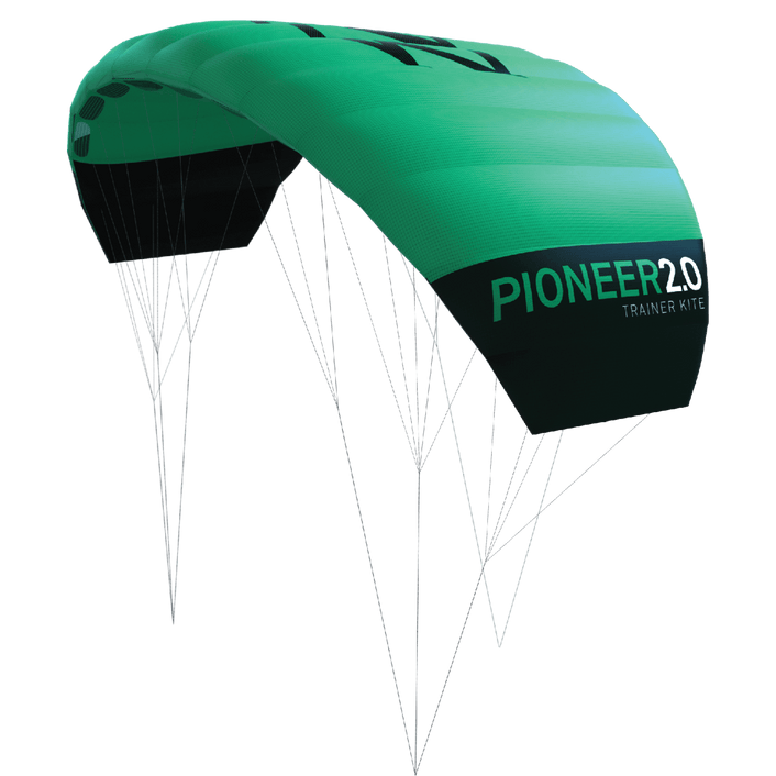 Кайт пилотажный North Pioneer