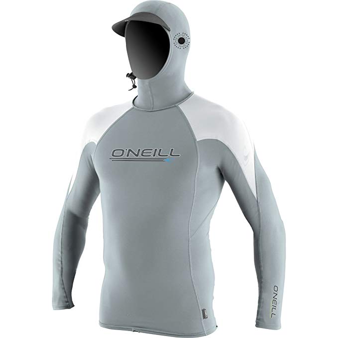 Лайкра O'Neill PREMIUM SKINS O'ZONE LS w/HOOD