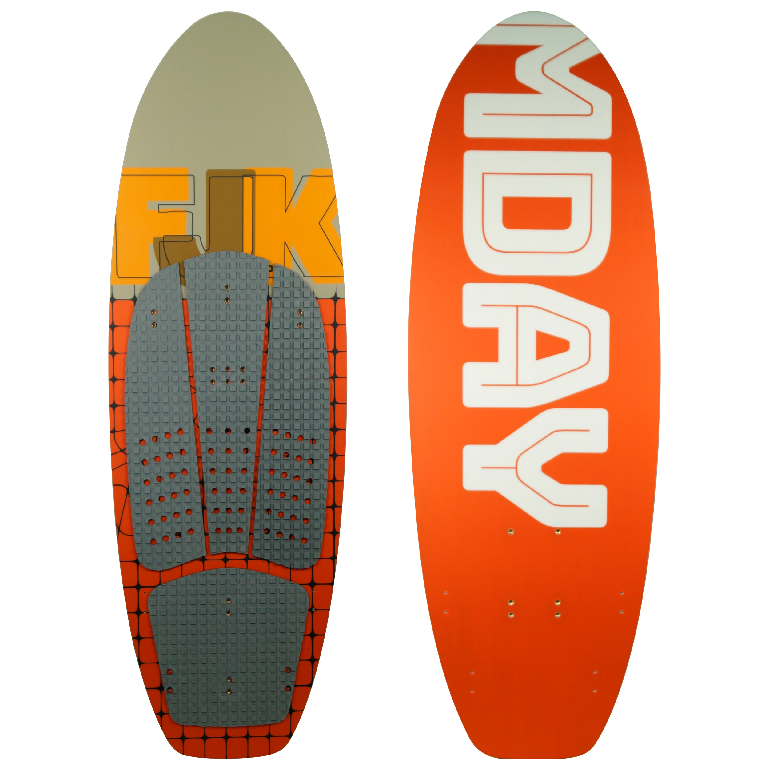 Фойлборд MDay Flapjack