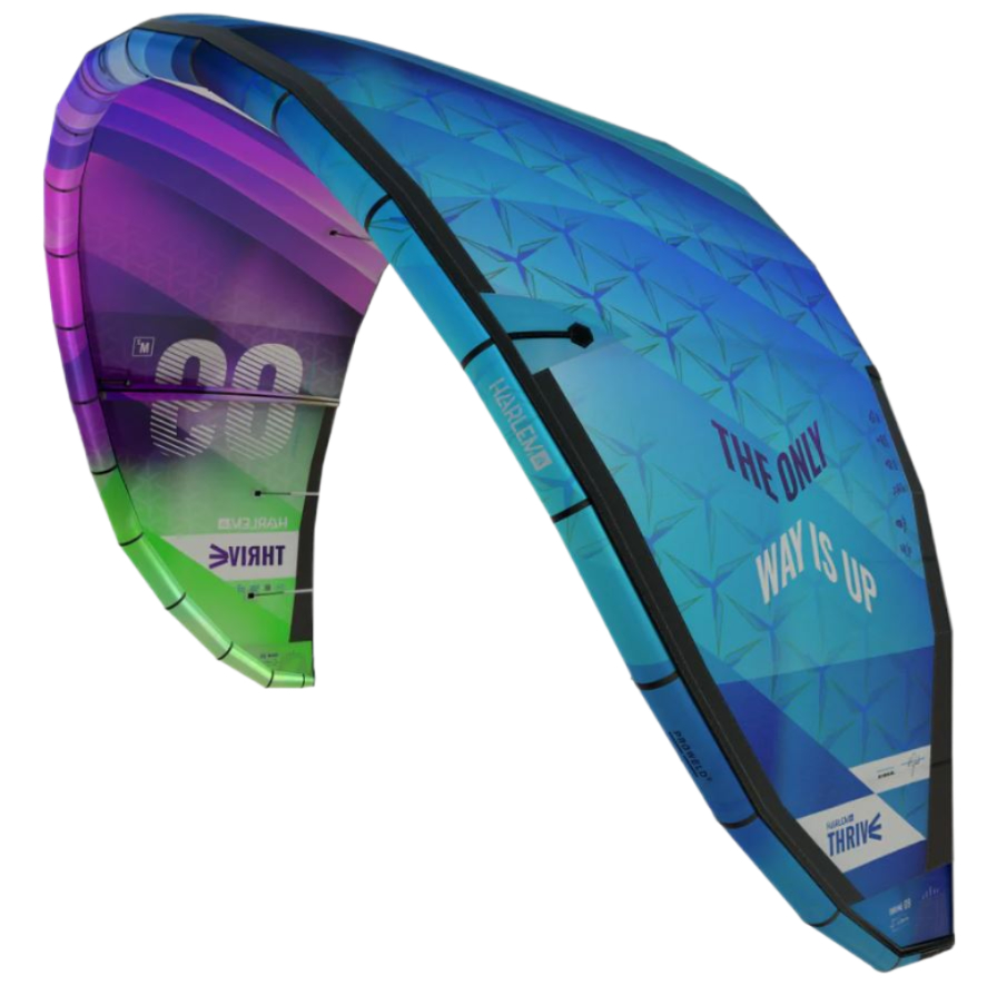 Кайт Harlem Thrive