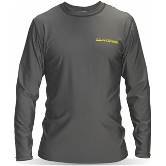 Лайкра Dakine HEAVY DUTY LOOSE FIT LS