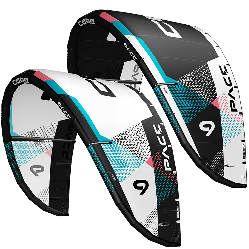 Кайт Core Pace