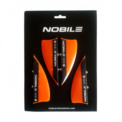 Плавник Nobile G-10 (Set)