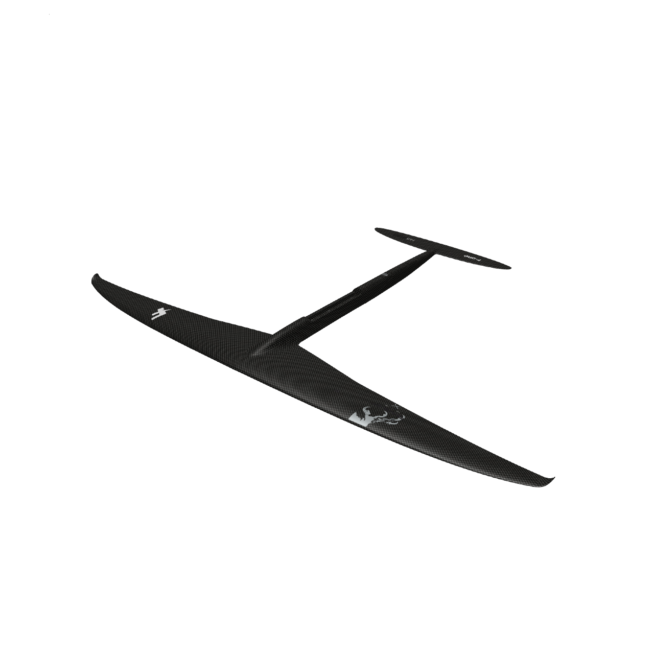Гидрофойл F-One Eagle X Carbon