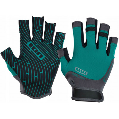 Перчатки ION Amara Half Finger