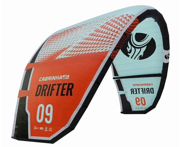 Кайт Cabrinha Drifter