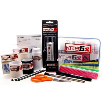 Ремонтный набор KiteFix Complete