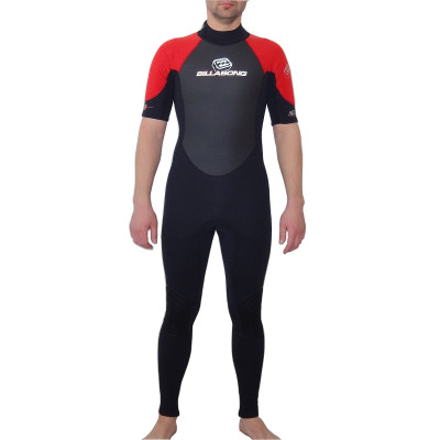 Гидрокостюм Billabong Foil Full SS