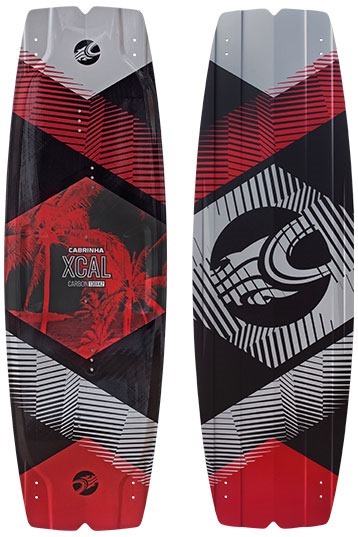 Кайтборд Cabrinha XCALIBER CARBON