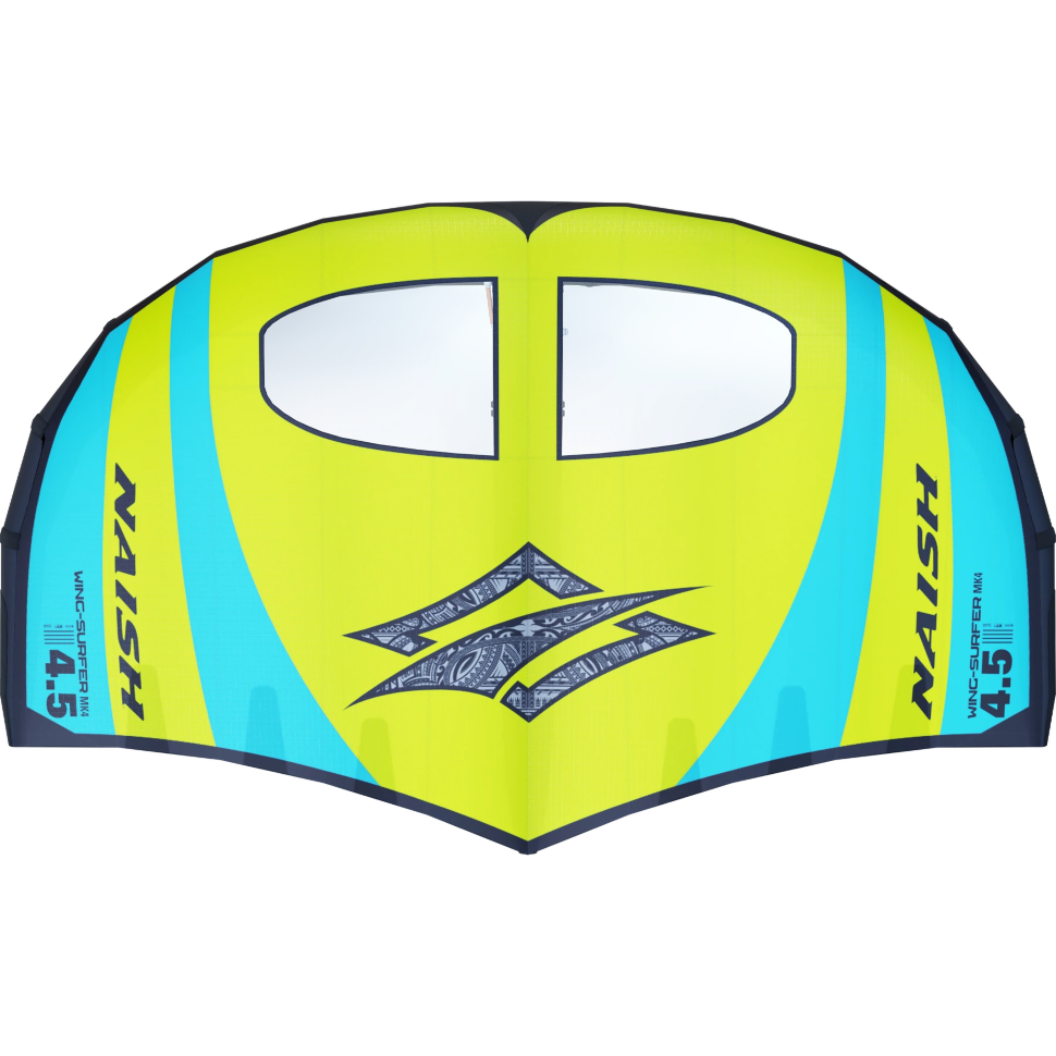 Винг Naish MK4