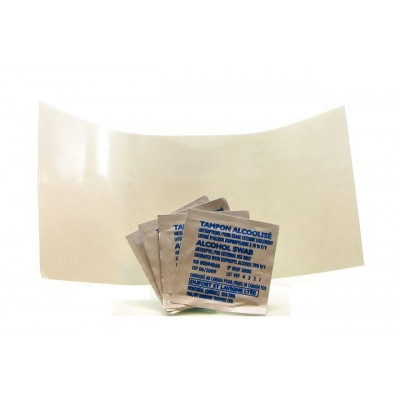 Заплатка KiteFix Bladder Patch (10x22cm)