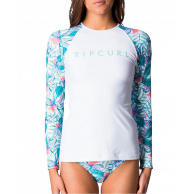 Лайкра Rip Curl TROPIC TRIBE RELAXED