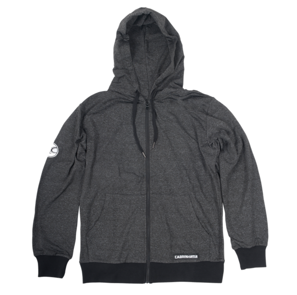 Худи Cabrinha LIGHT BACK LOGO HOODIE