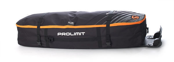 Чехол Prolimit Pro TT/Wake Coffin