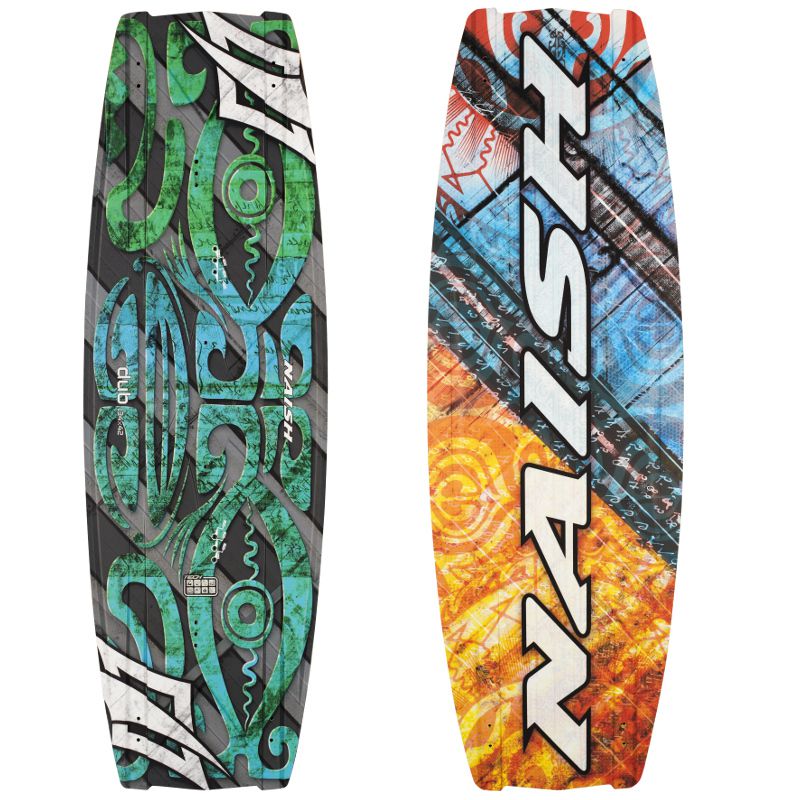 Кайтборд Naish Dub 2015