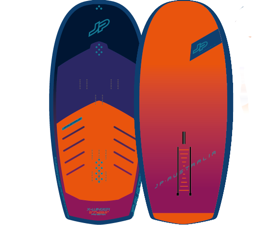 Фойлборд JP X-Winger Pro