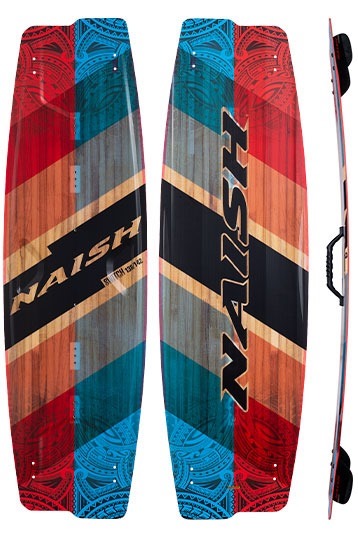 Кайтборд Naish Switch