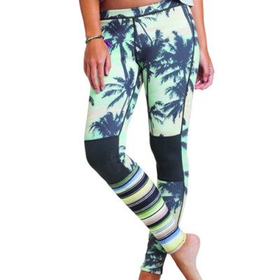 Леггинсы Billabong SEA LEGS 1mm